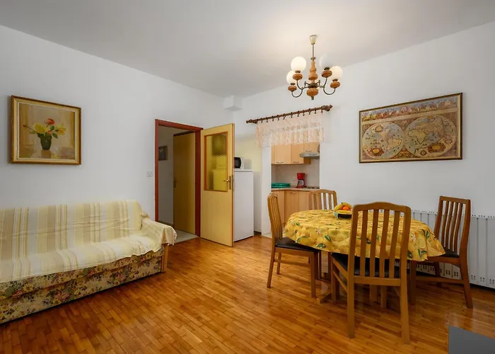 Apartment Luciana
