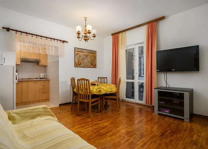 Apartment Luciana