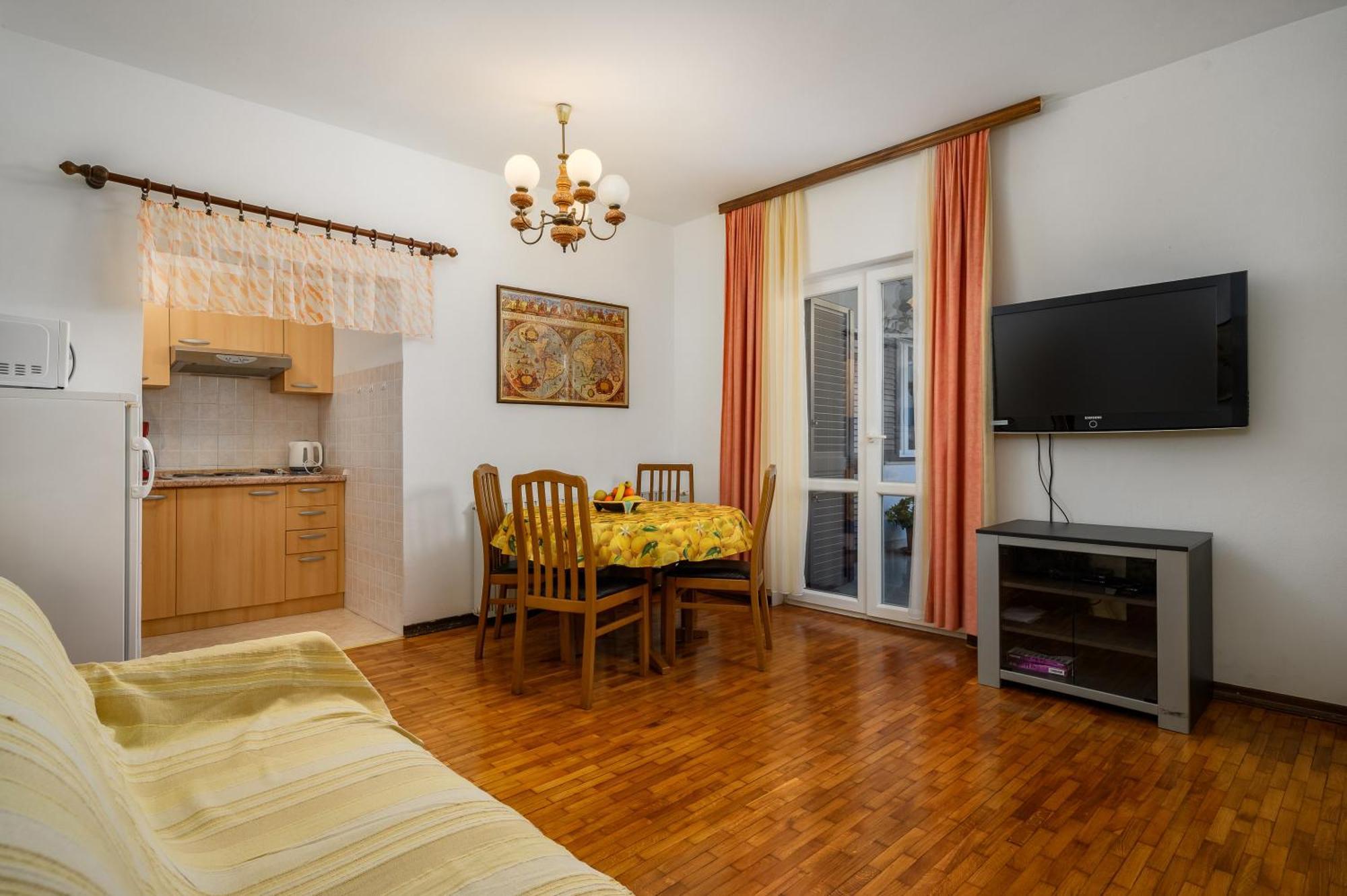 Apartment Luciana