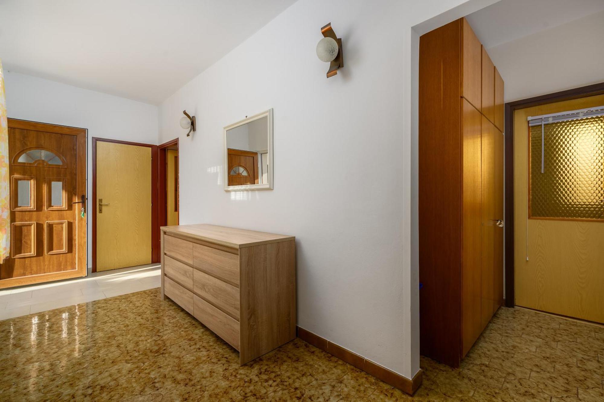 Luciana Apartment *