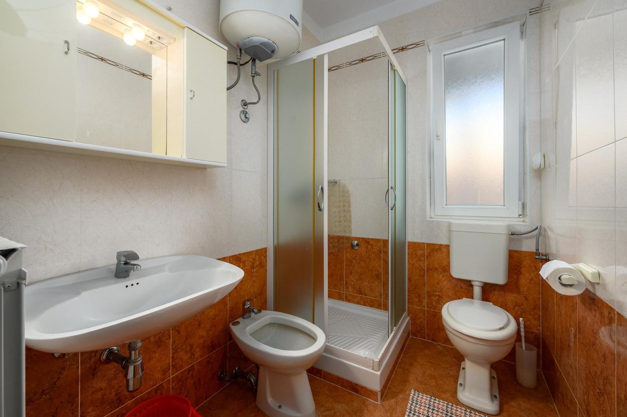 Luciana Apartment Umag