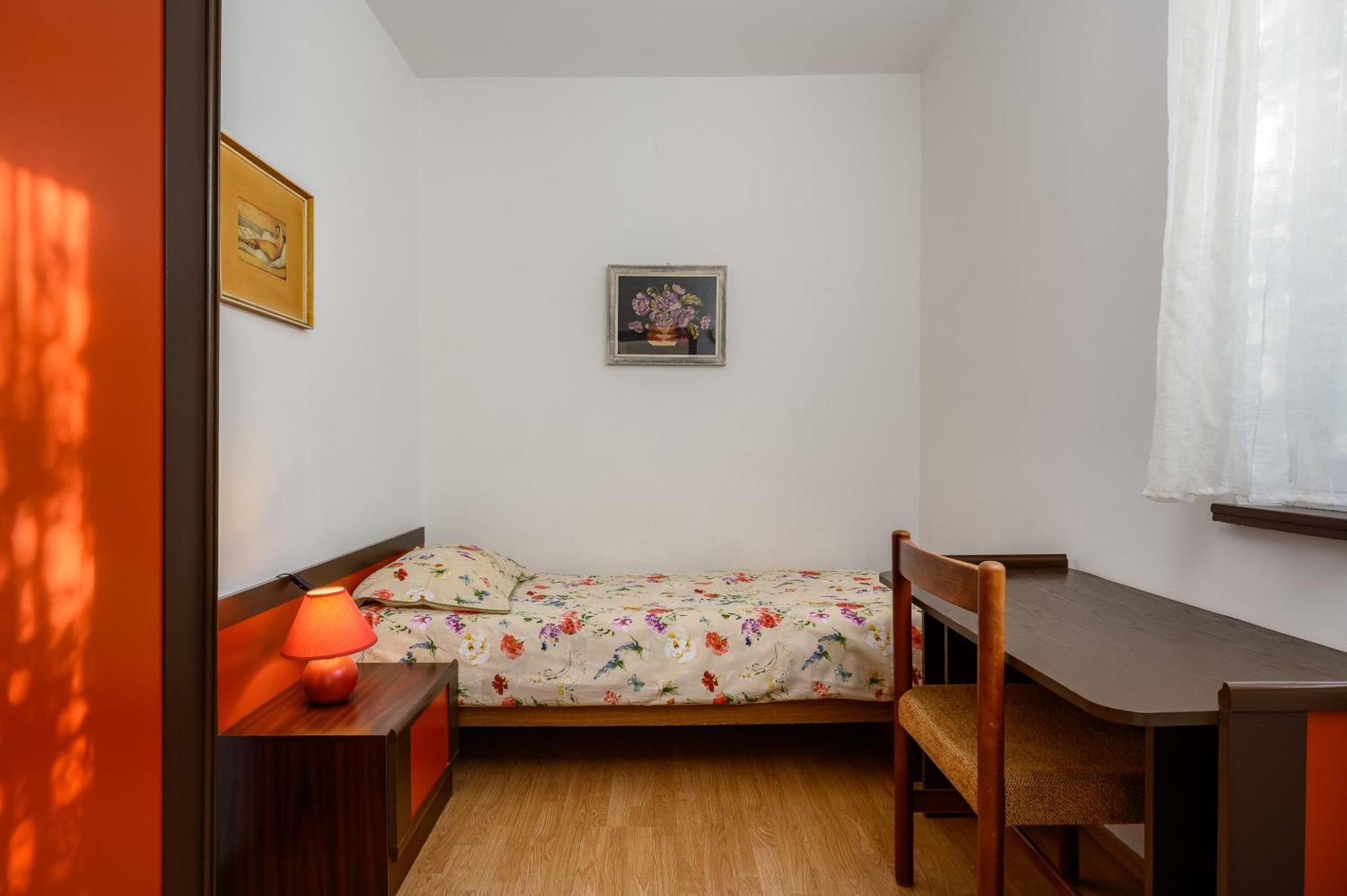 Luciana Apartment