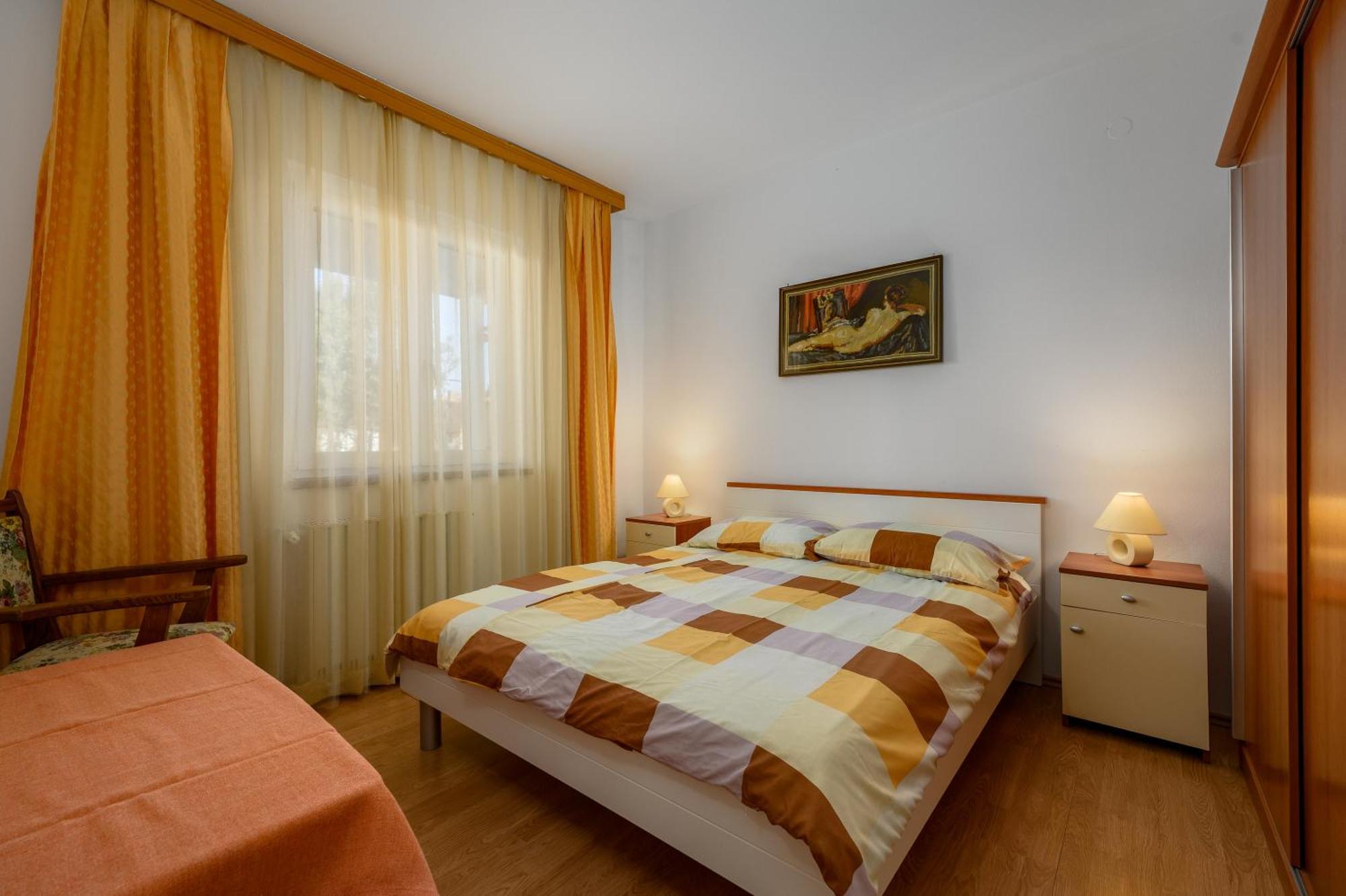 Apartment Luciana