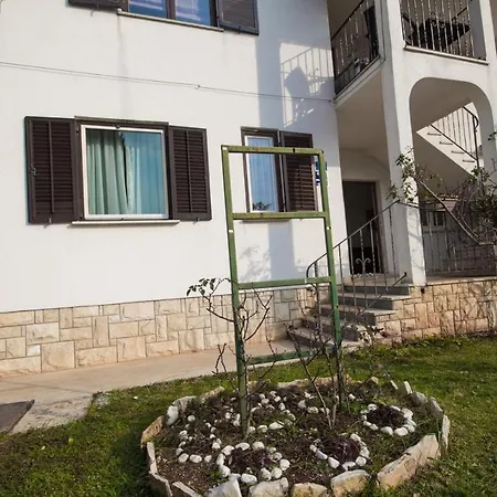 Apartment Luciana Umag Exterior photo