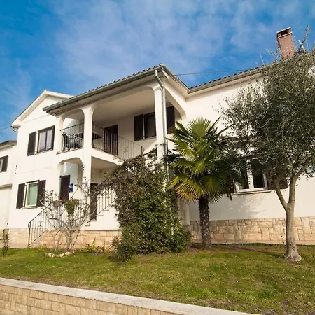 Apartment Luciana Umag Exterior photo