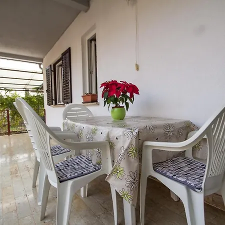 Apartment Luciana Umag Exterior photo