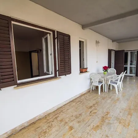 Apartment Luciana Umag Exterior photo