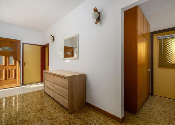 Apartment Luciana