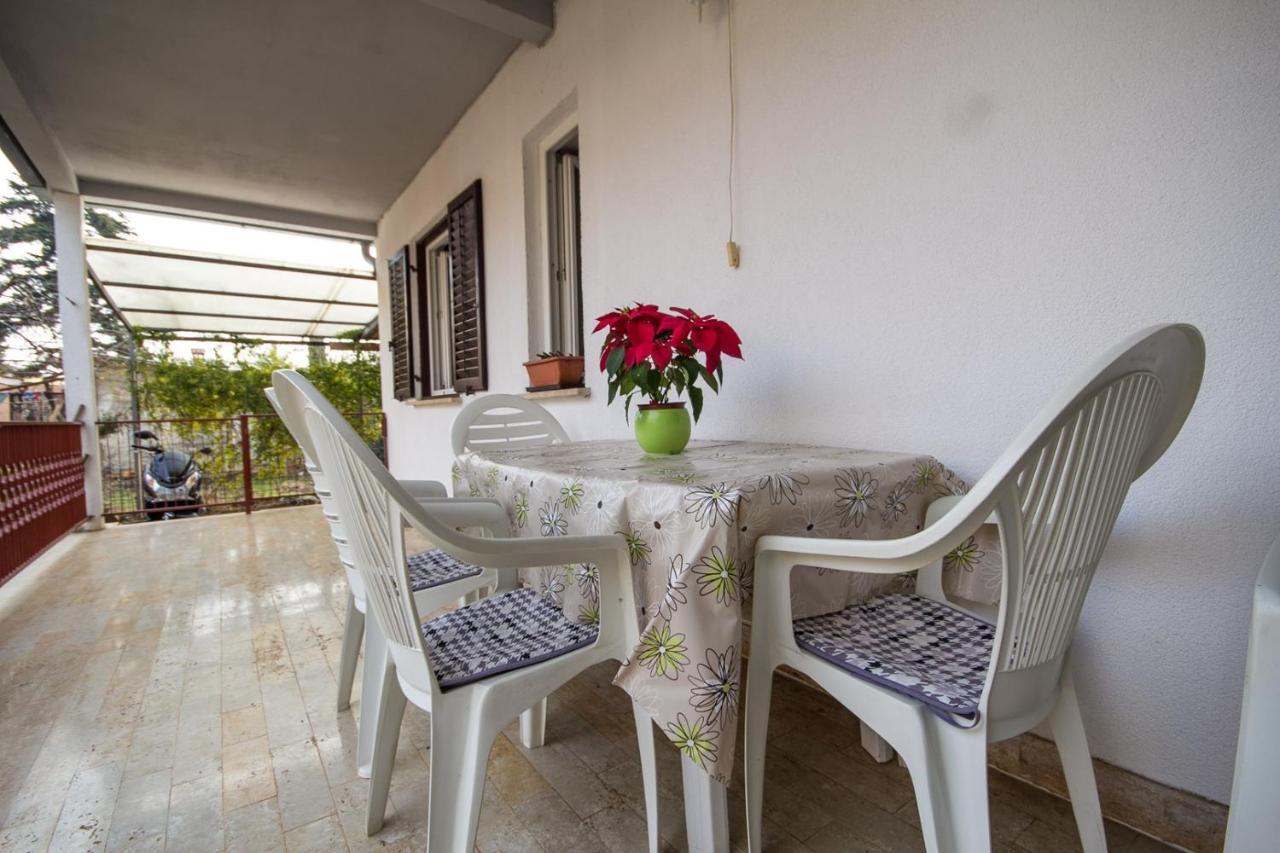 Luciana Apartma Umag