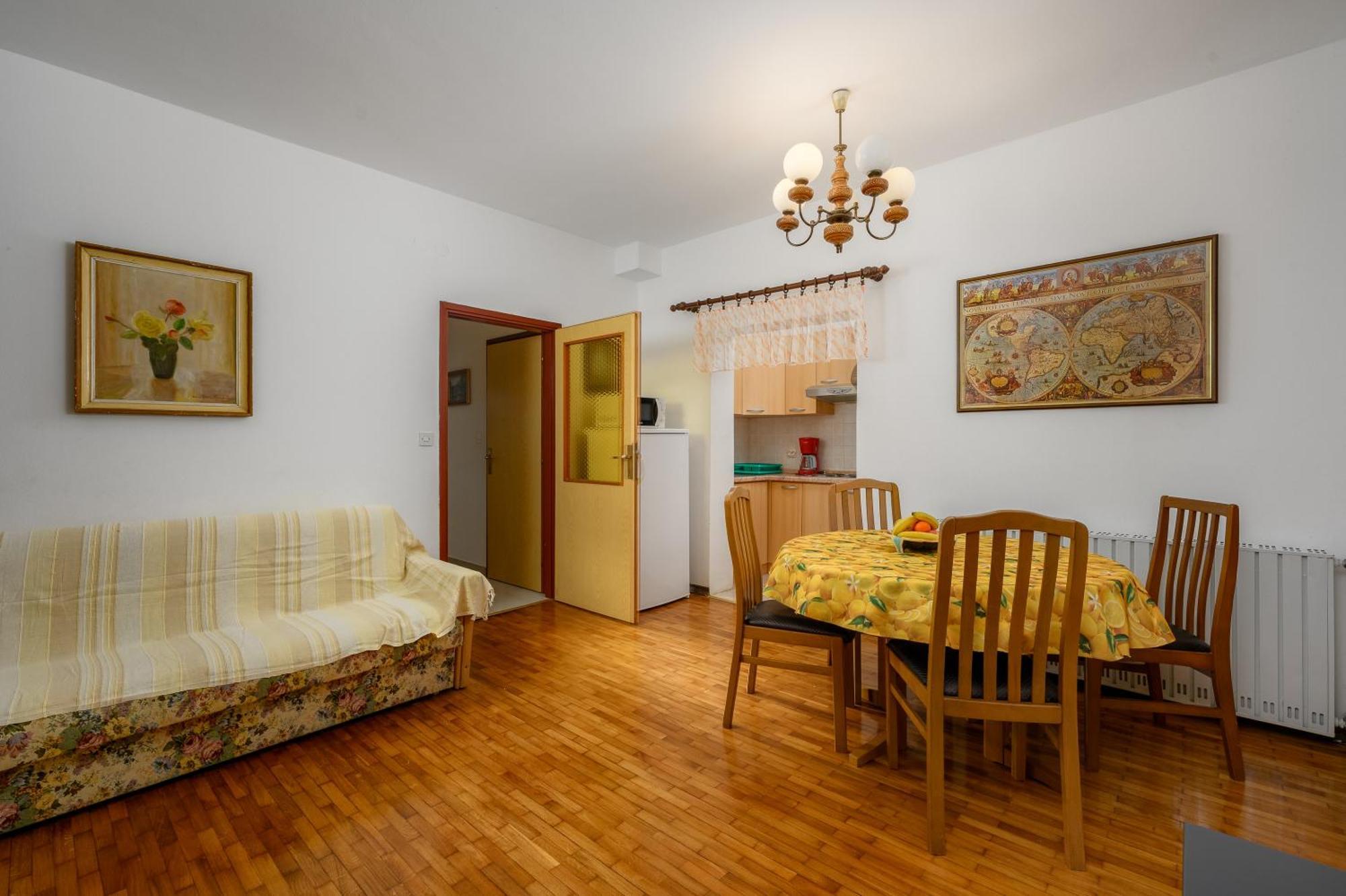 Luciana Apartma